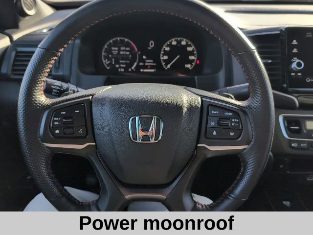 Used 2024 Honda Ridgeline TrailSport image 10