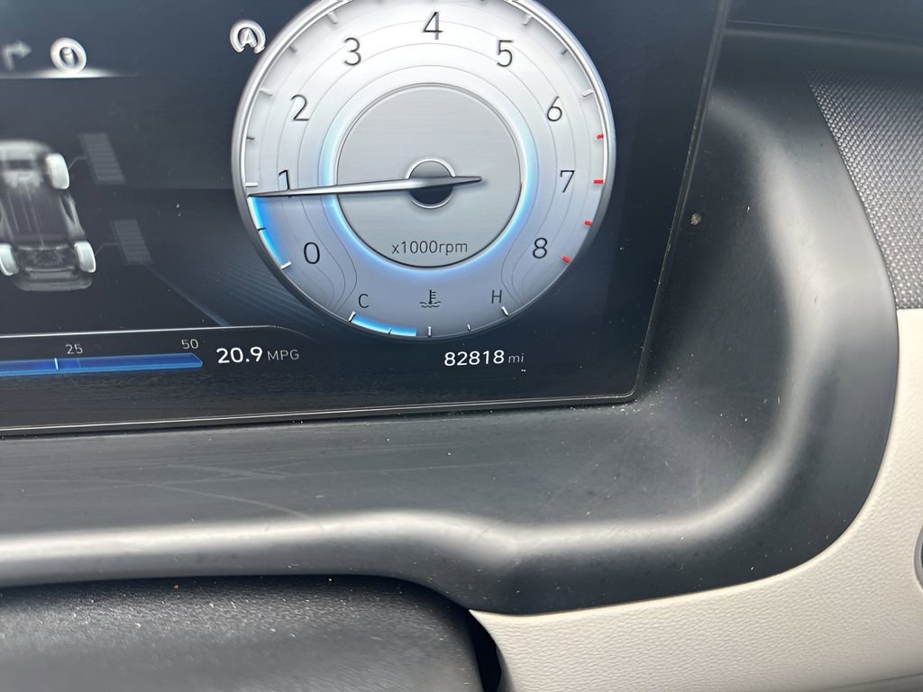 Used 2023 Hyundai Tucson Limited image 26