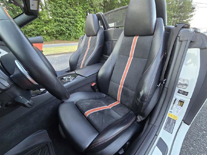 Used 2015 BMW Z4 sDrive35is RWD image 29