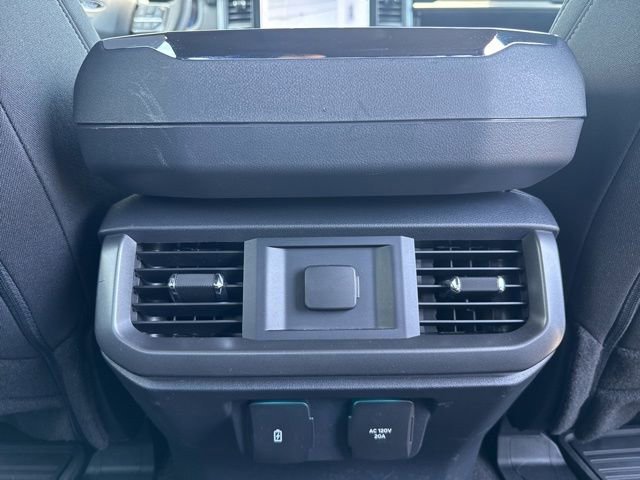 Used 2024 Ford F150 XLT w/ Equipment Group 302A MID AWD/4WD image 40