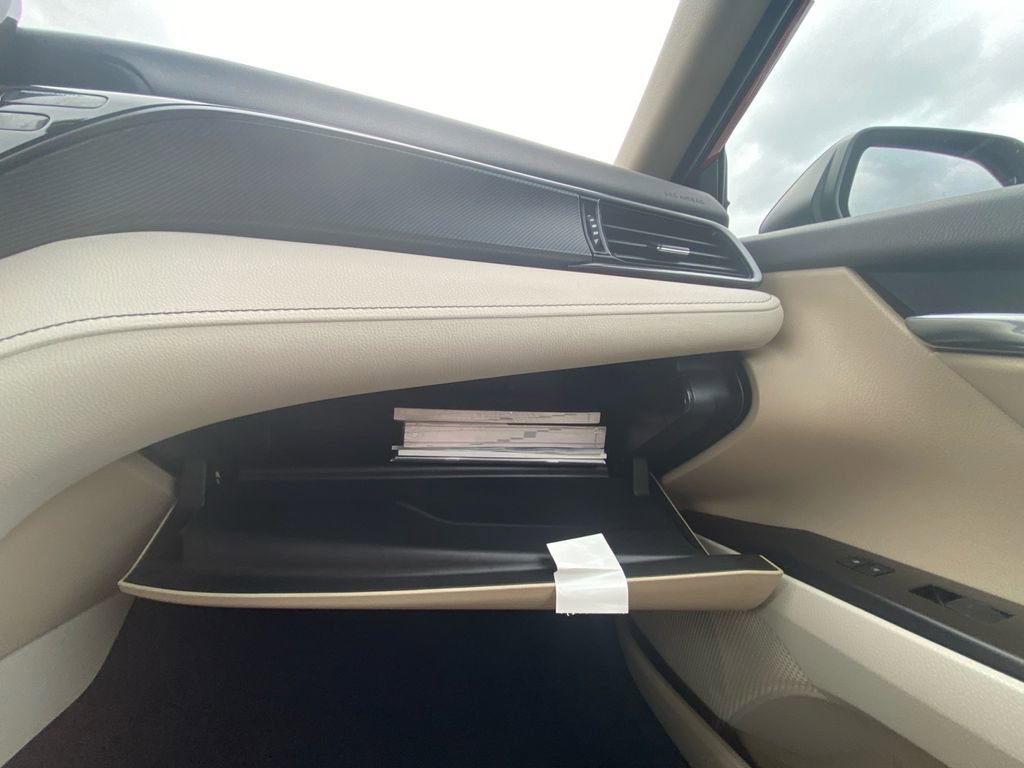 Used 2023 Toyota Camry LE FWD image 25