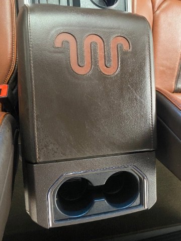 Used 2021 Ford F250 King Ranch image 27