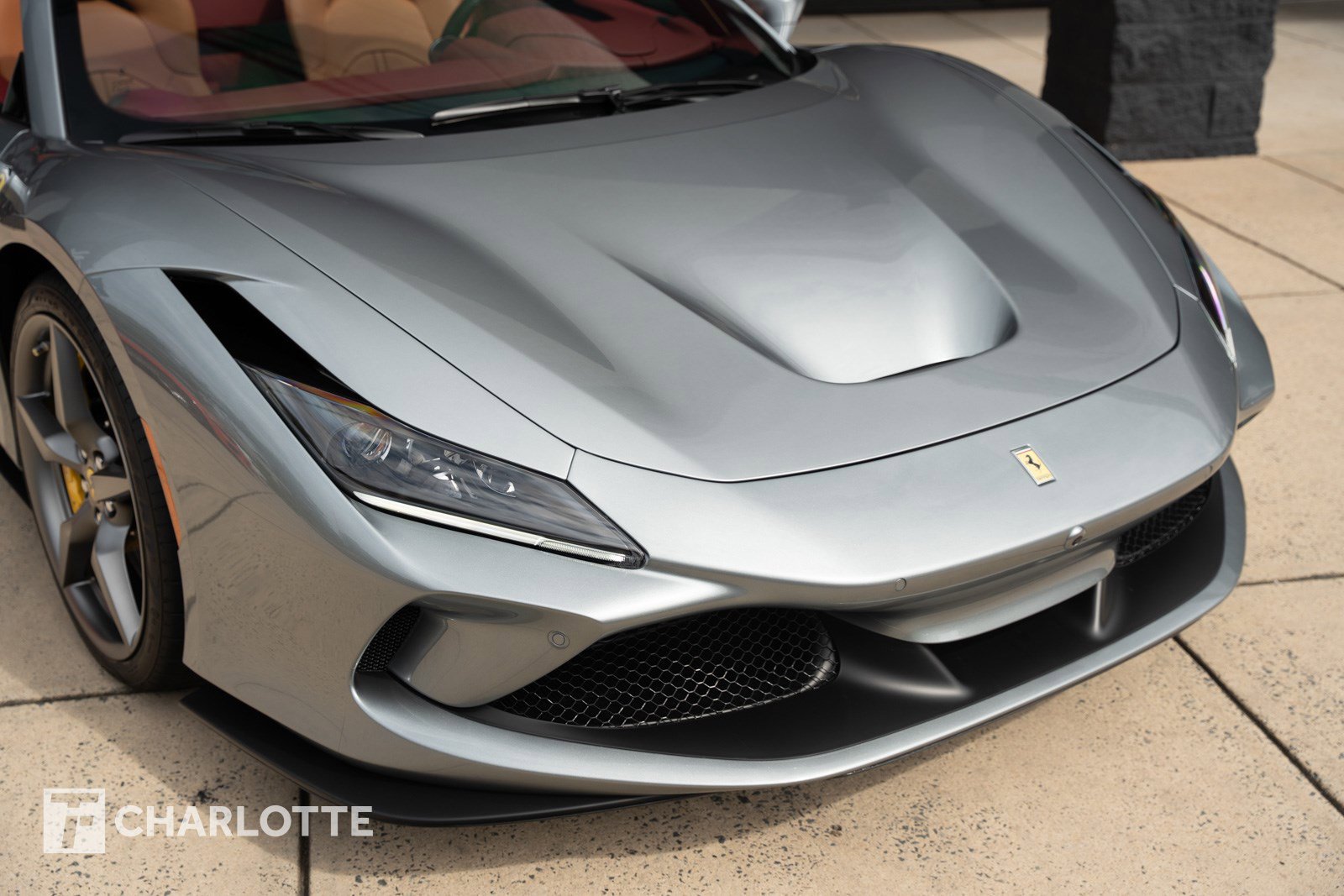 Used 2023 Ferrari F8 Tributo image 2