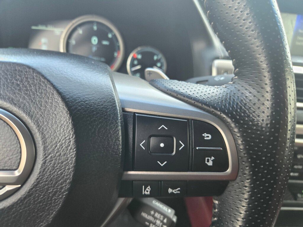 Used 2018 Lexus GS 350 F Sport image 23