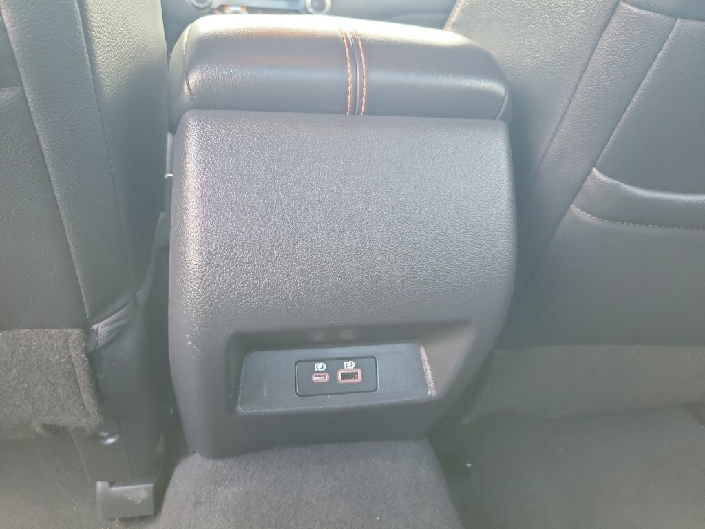 Used 2021 Nissan Altima 2.5 SR FWD image 10
