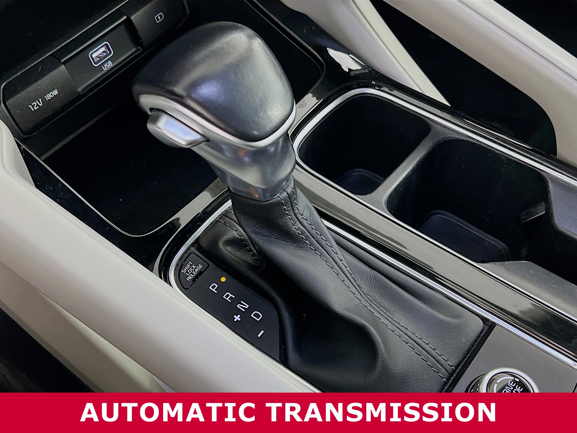 Used 2021 Kia Telluride S image 11