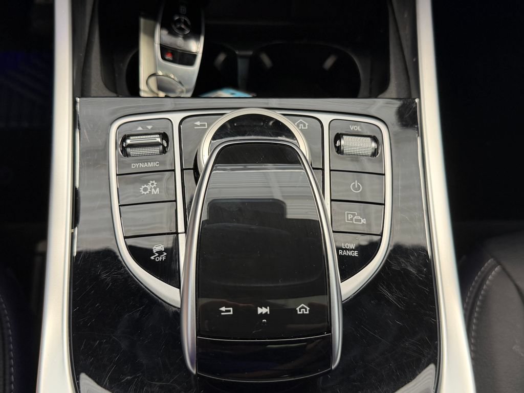 Used 2021 Mercedes-Benz G 550 image 32