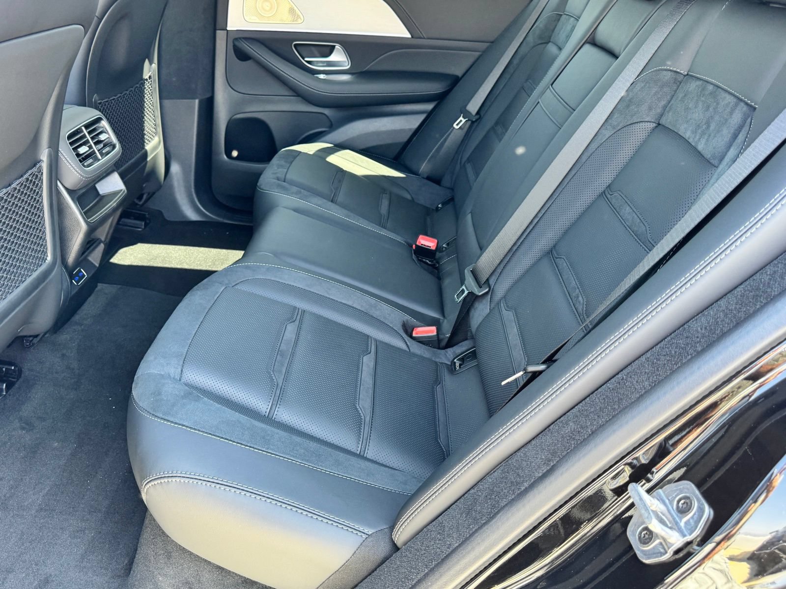 New 2025 Mercedes-Benz GLE 63 AMG S image 33