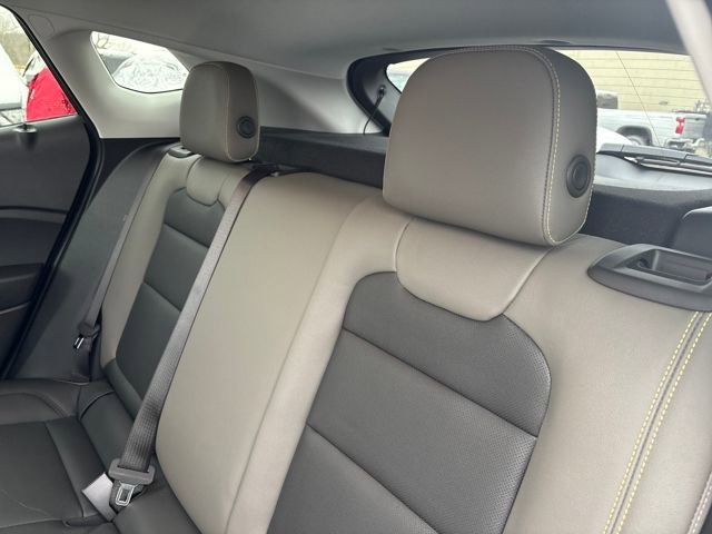 New 2026 Chevrolet Trax ACTIV image 22