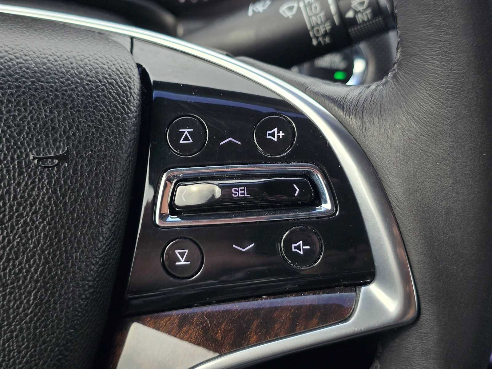 Used 2017 Cadillac XTS Luxury image 33