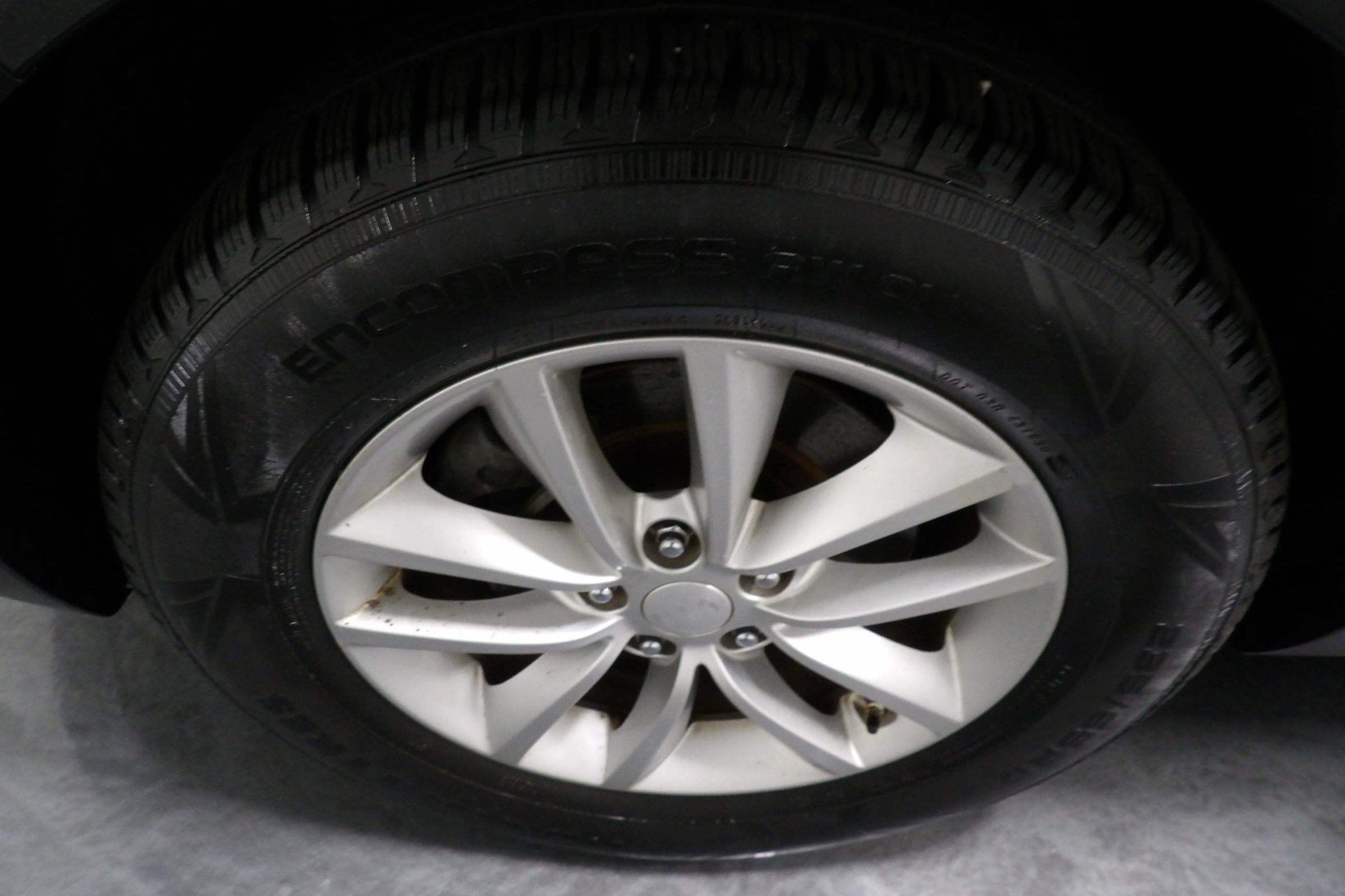 Used 2017 Kia Sorento L FWD image 19