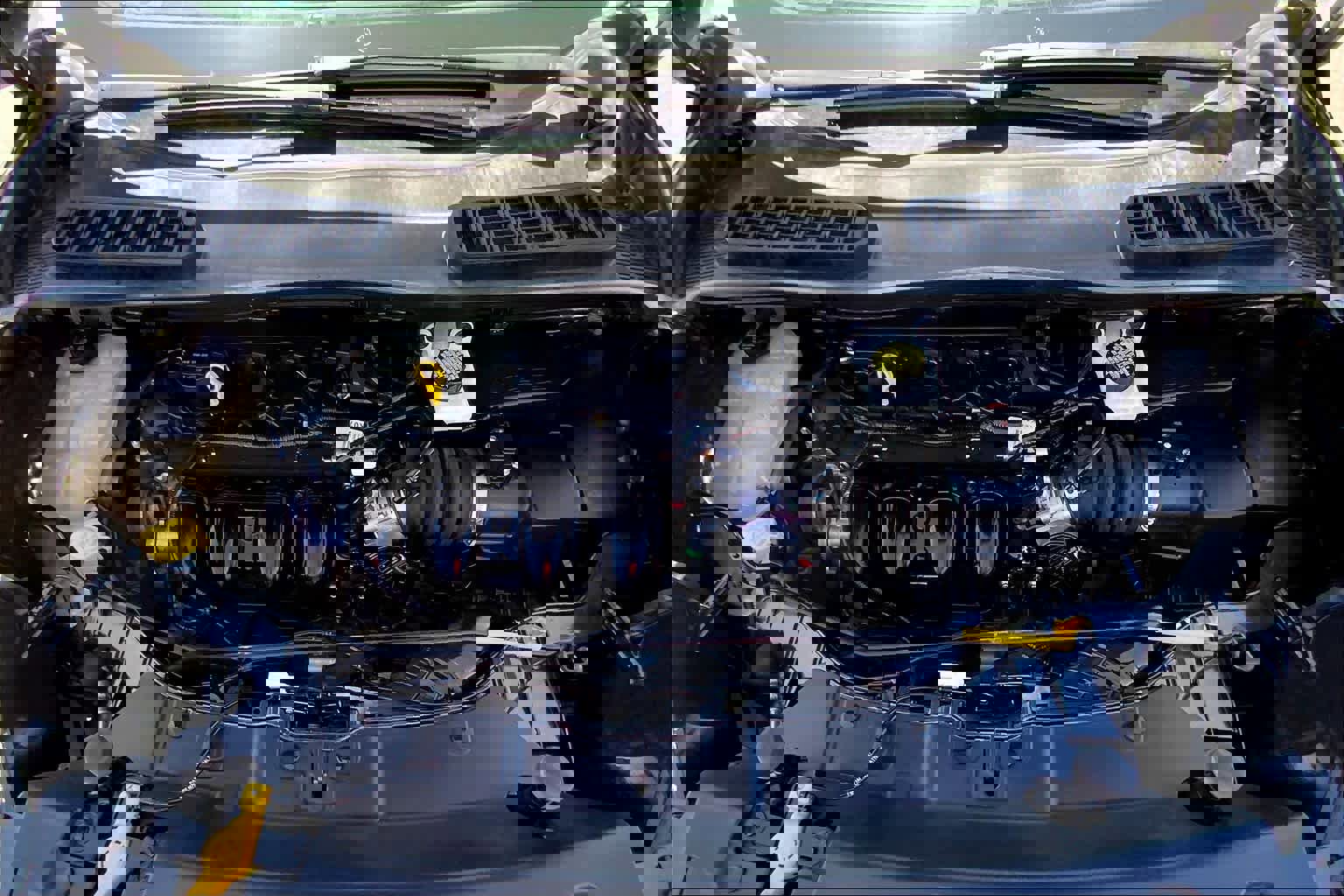 Used 2016 Ford Escape S FWD image 30