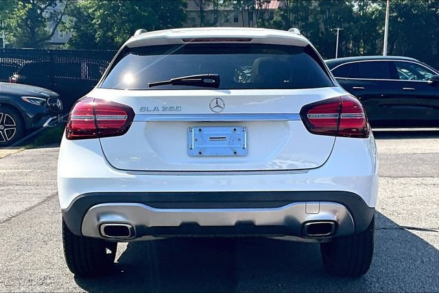 Used 2019 Mercedes-Benz GLA 250 image 3