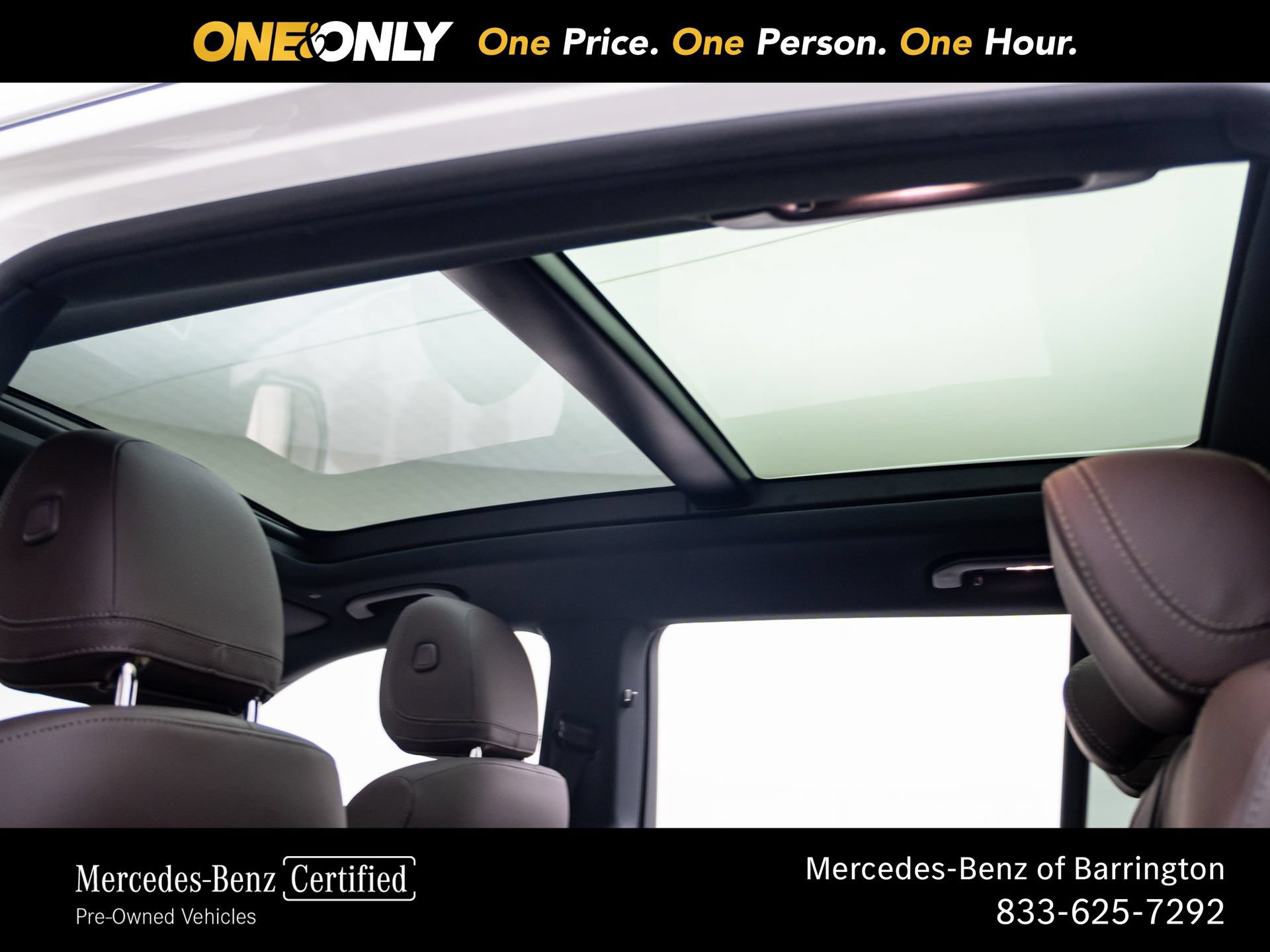 Certified 2023 Mercedes-Benz GLS 450 4MATIC image 22