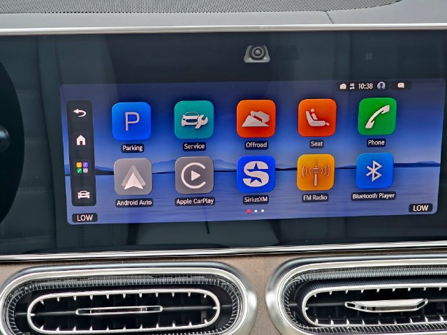 New 2027 Mercedes-Benz GLS 450 4MATIC image 41