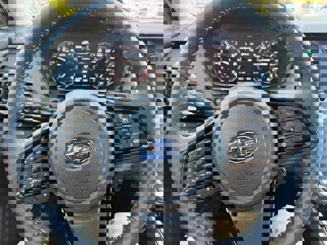 New 2025 Subaru Outback Onyx Edition image 28