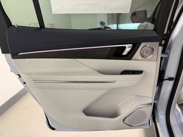 New 2027 Buick Enclave Avenir AWD/4WD image 25