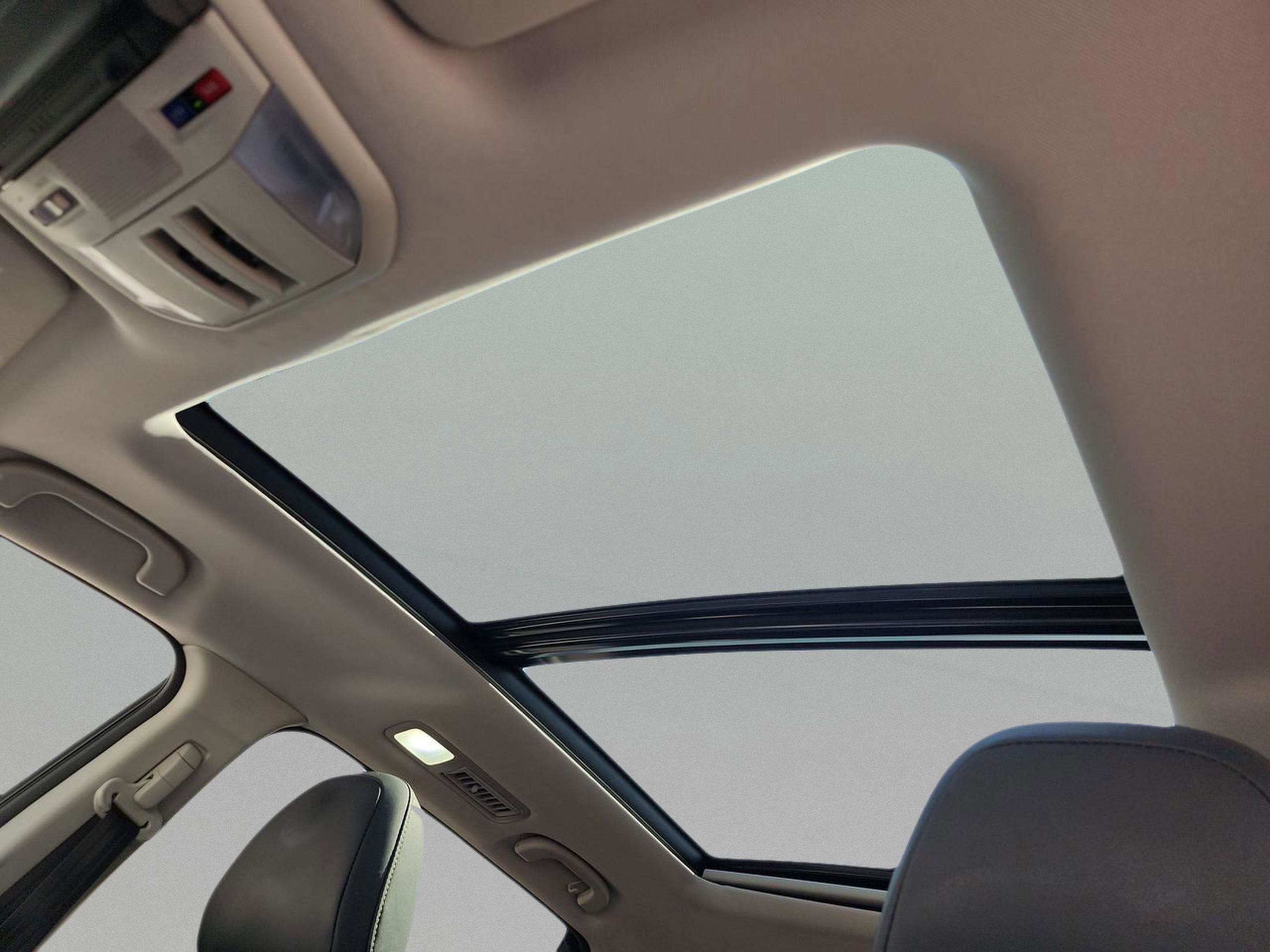 Used 2023 Subaru Ascent Onyx Edition Limited image 33