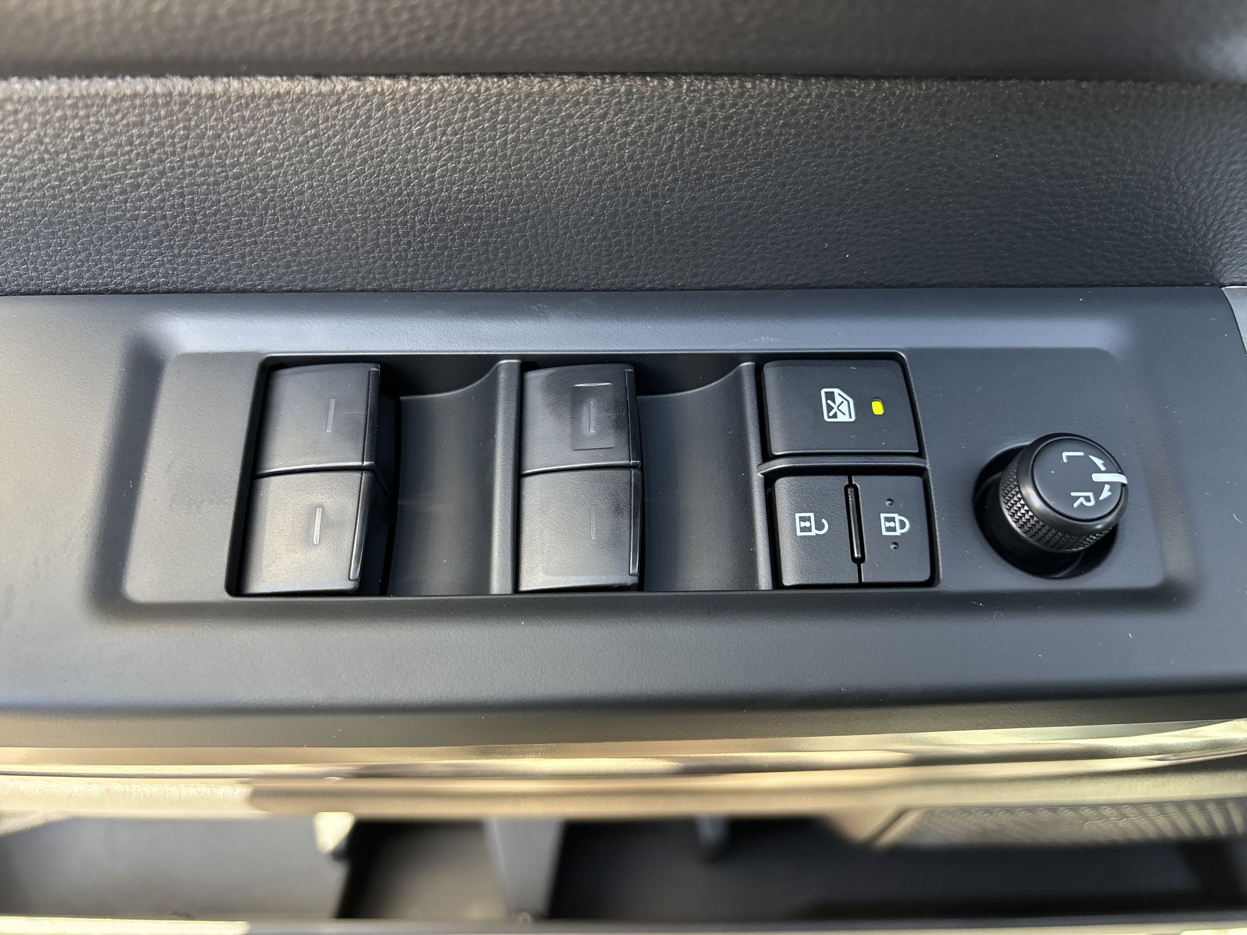 New 2026 Toyota Tundra SR5 image 15