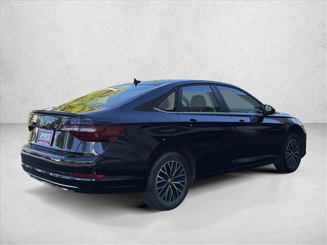 Used 2020 Volkswagen Jetta SE FWD image 5