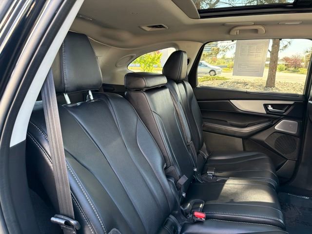 Certified 2026 Acura MDX SH-AWD w/ Technology Package image 20