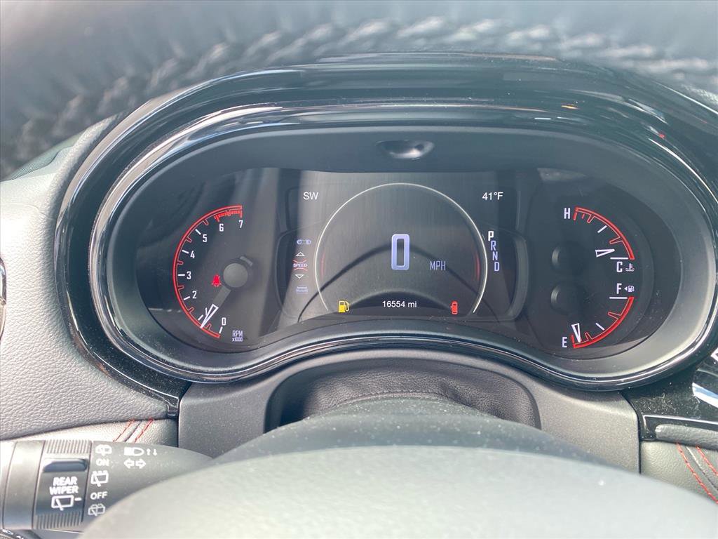 Used 2024 Dodge Durango R/T AWD/4WD image 19