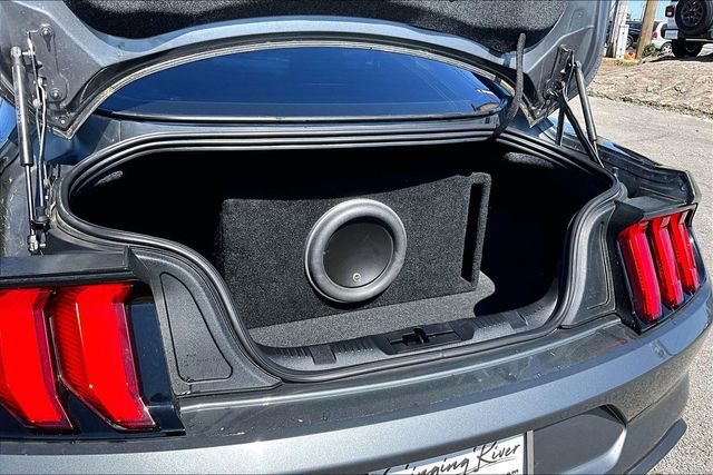 Used 2022 Ford Mustang GT RWD image 29