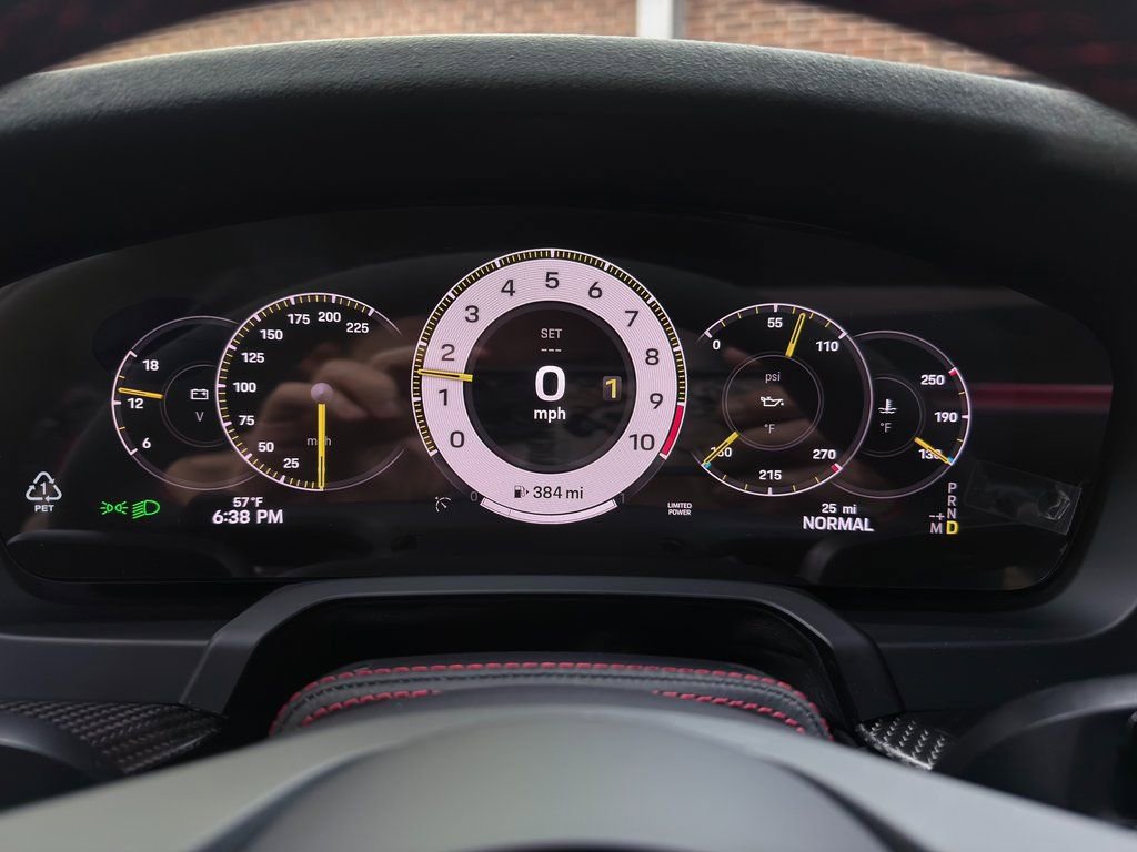 Used 2026 Porsche 911 GT3 image 19