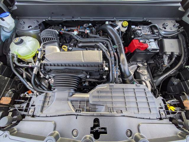 New 2025 Ford Maverick XLT w/ Equipment Group 302A image 23