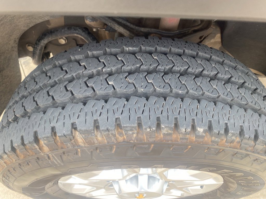 Used 2024 Chevrolet Silverado 2500 LT image 6