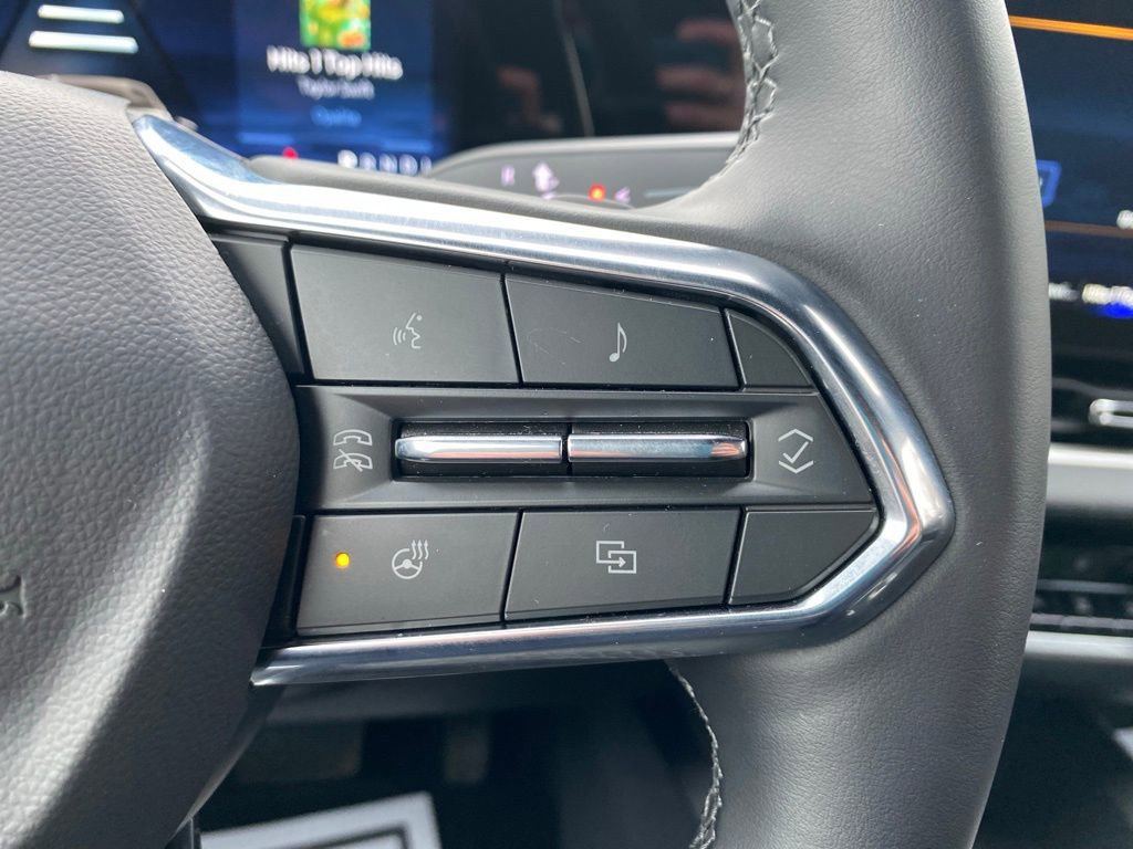 New 2026 Chevrolet Equinox LT w/ Convenience Package II image 27