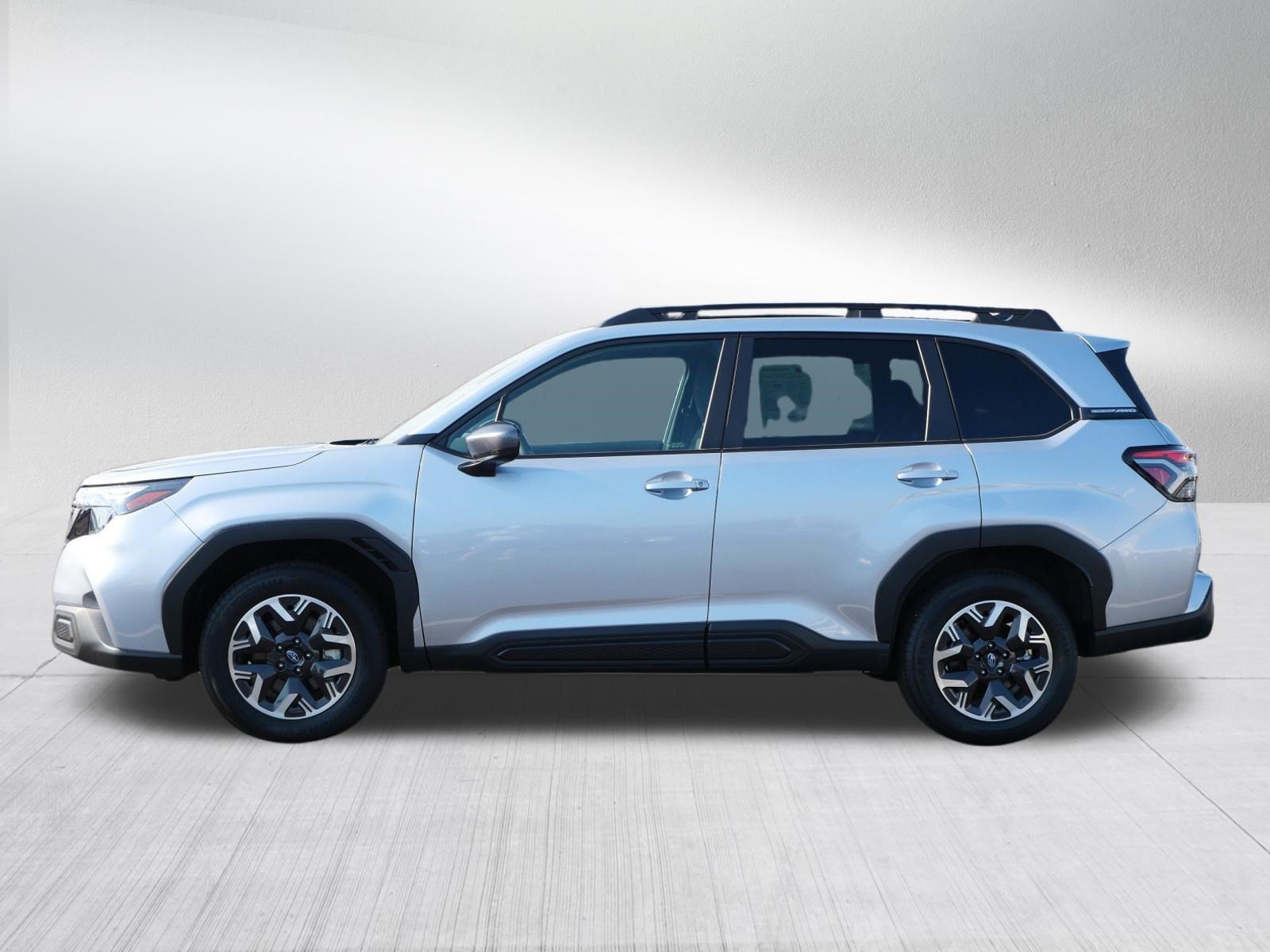 Used 2026 Subaru Forester Premium AWD/4WD image 4