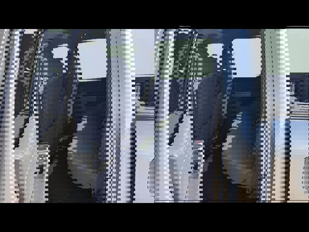 Used 2025 Ford F150 XLT w/ Equipment Group 301A Standard image 21