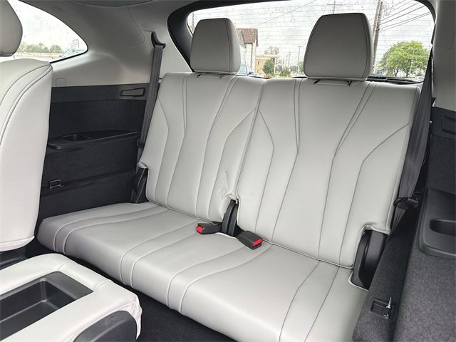 Used 2023 Acura MDX SH-AWD w/ Technology Package image 24