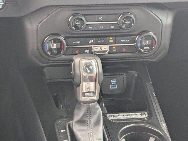 New 2025 Ford Bronco Big Bend image 19