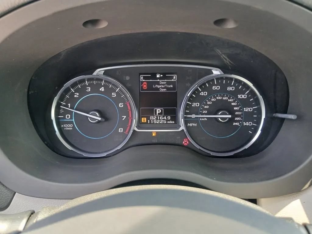 Used 2017 Subaru Forester 2.5i Limited AWD/4WD image 42