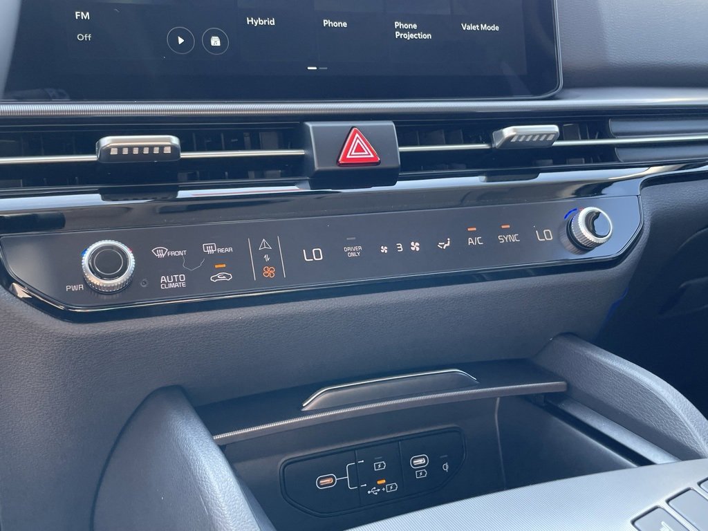 New 2026 Kia Sportage EX image 15