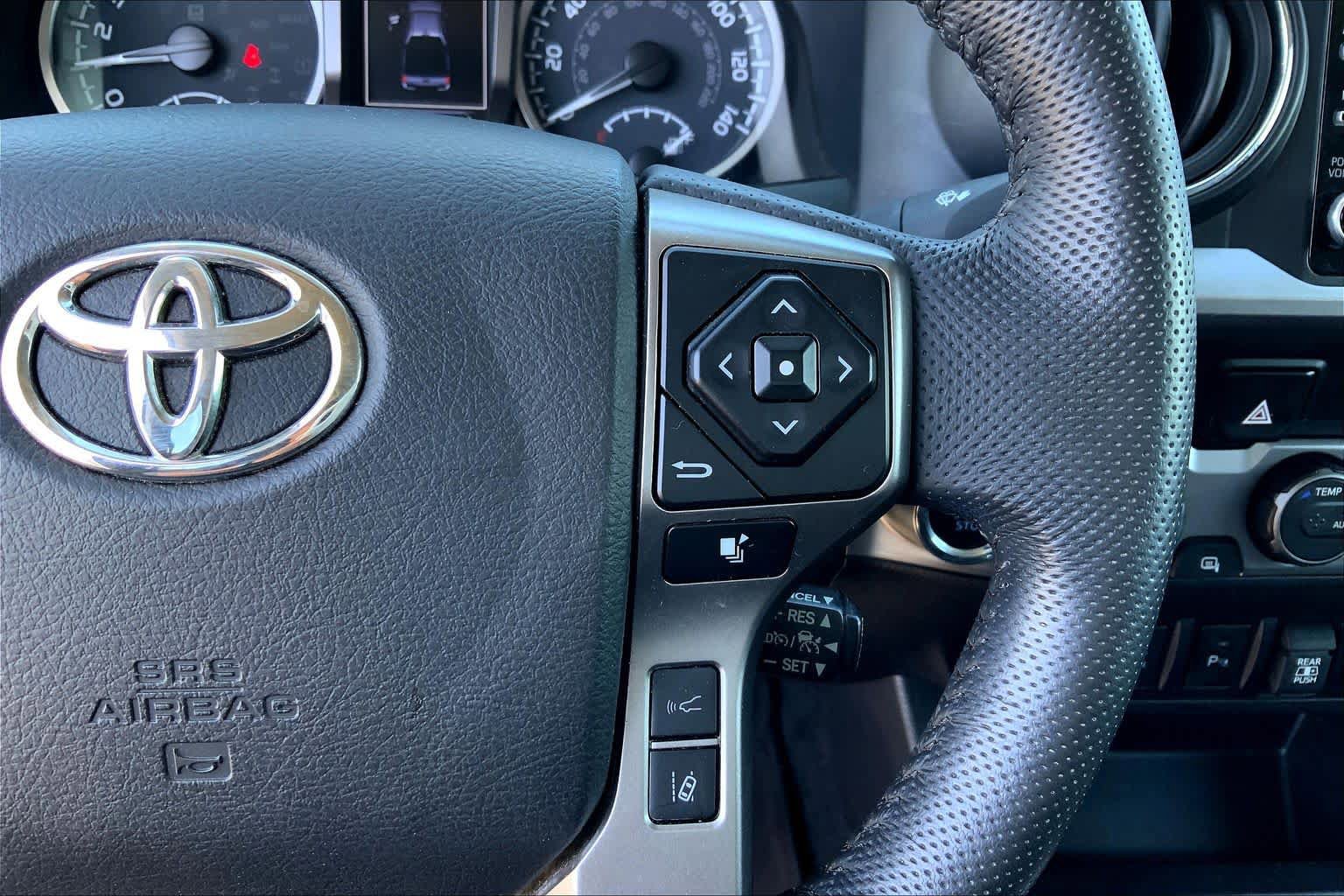 Used 2023 Toyota Tacoma SR5 image 24