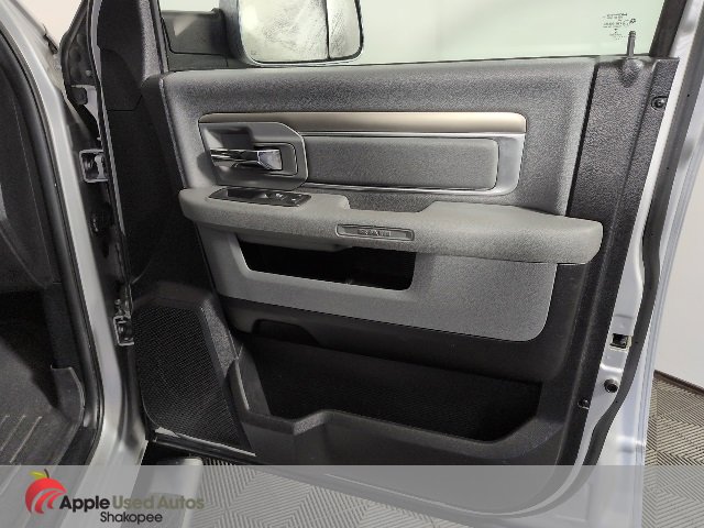 Used 2016 RAM 1500 Big Horn image 37