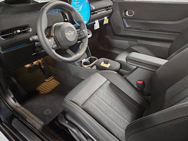 New 2026 MINI Cooper S FWD image 9