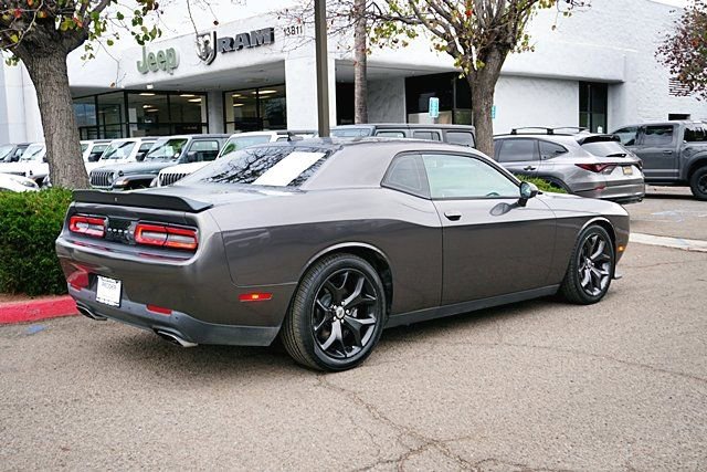 Used 2017 Dodge Challenger R/T Scat Pack image 8