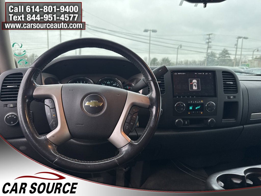 Used 2013 Chevrolet Silverado 1500 LT w/ All-Star Edition image 12