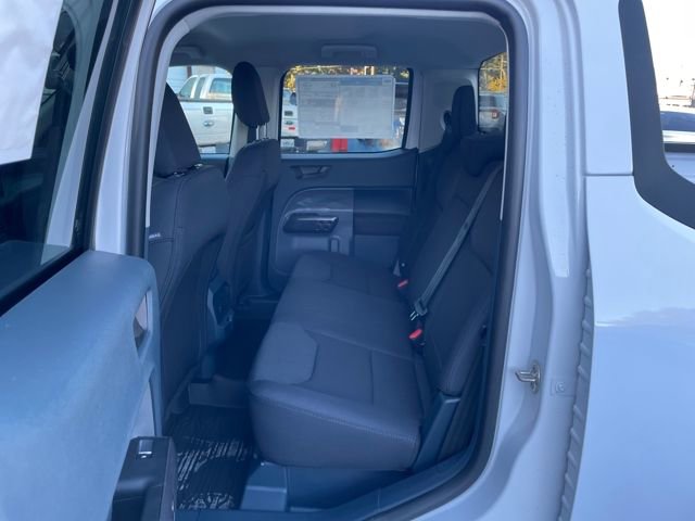 New 2026 Ford Maverick XL image 24