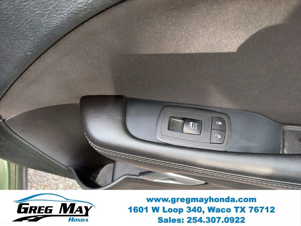 Used 2020 Dodge Challenger SXT w/ Blacktop Package RWD image 24