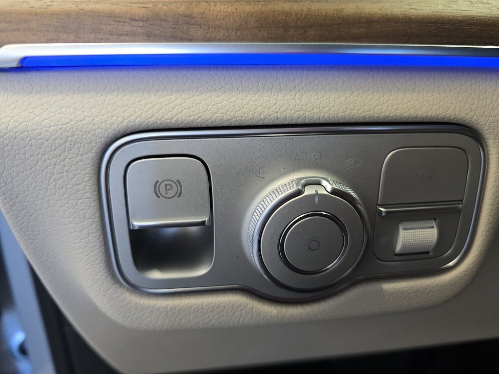 Certified 2026 Mercedes-Benz GLE 350 4MATIC image 29