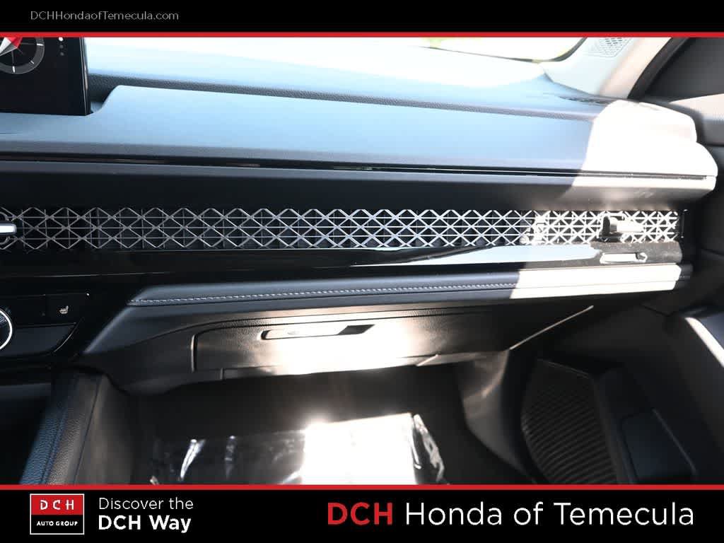 Used 2025 Honda Accord EX-L image 13