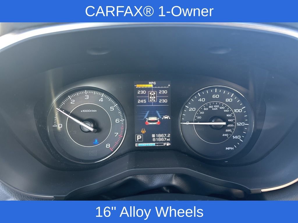 Used 2019 Subaru Impreza 2.0i Premium image 27
