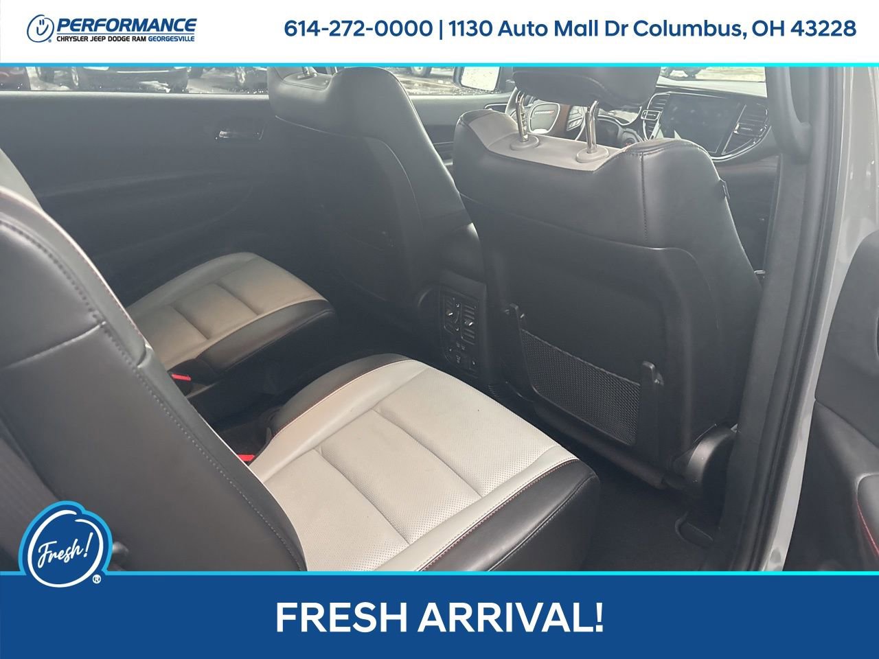 Used 2024 Dodge Durango R/T image 15