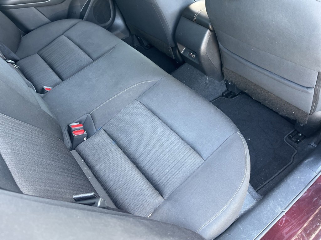 Used 2024 Nissan Altima 2.5 SV image 24