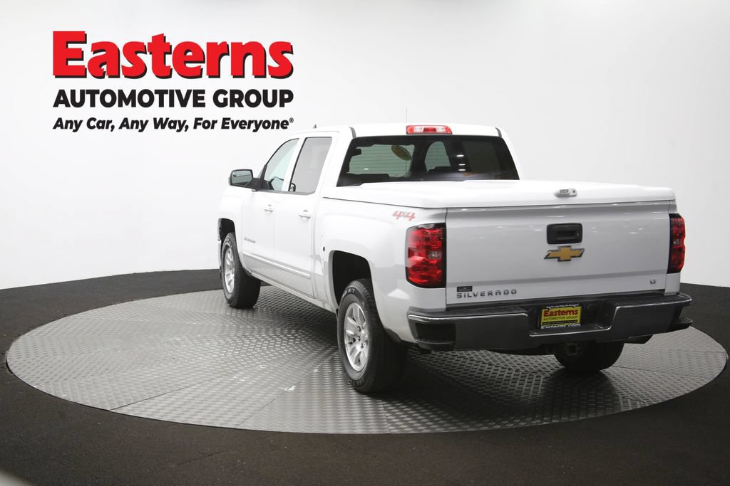 Used 2015 Chevrolet Silverado 1500 LT w/ All Star Edition AWD/4WD image 67